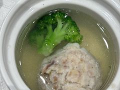 -扬州饭店(东关街店)