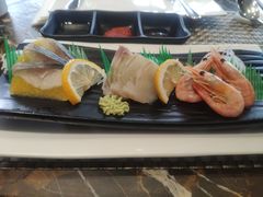 -榆舍日料铁板烧