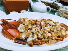 -頂好酒家·经典粤菜(海信广场店)