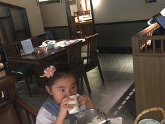 -湖南人家·家传湖南菜(水围店)