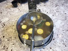 -德记牛肉社潮汕鲜切牛肉火锅(中心路店)