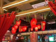 大堂-农耕记·湖南土菜(halo广场店)