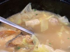 -阿毛饭店(和义路店)