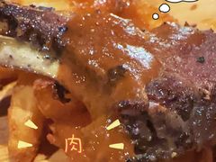 -申德勒加油站西餐厅(日坛路总店)