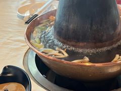 -东来顺饭庄(西直门店)