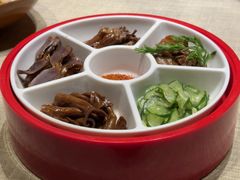 -青年公社烤鸭(熙悦天街店)