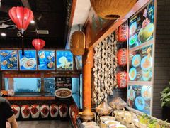 -蠔友汇(皇姑店)