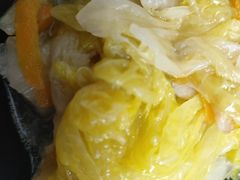 卤白菜-佳思多食品料理超市(园区店)