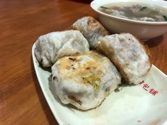 -求生煎包(武夷小区店)