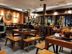 -锅聚侠(泉秀店)