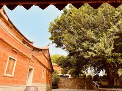 -晋江五店市传统文化旅游区