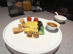 -花家怡园·宴会厅(簋街四合院总店)