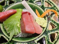 -山川小町·极番烧肉(新地假日广场店)