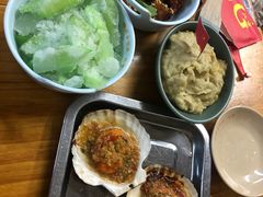 -炒豆合作社(东四总店)