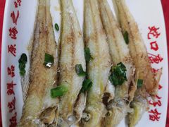 -蛇口康乐快餐鱼仔档(翠苑小区店)