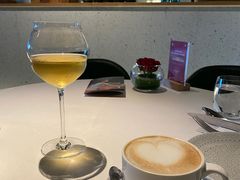-L'Arome芳芳法国餐厅(仙林金鹰店)