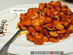 -峨嵋酒家(地安门店)