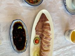 -老妈私房菜