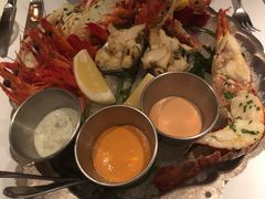 -壳里西餐厅Coquille Seafood Bistro(蒙自路店)