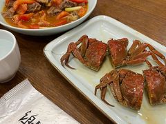 -谢谢侬·私房菜馆(迪荡店)