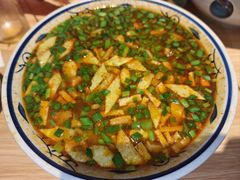 -小杨烤肉(朱雀店)