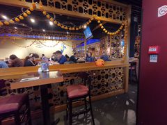 大堂-bluefrog蓝蛙(悠唐购物中心店)