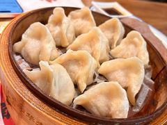 -新兴园饺子馆(北京百子湾店)