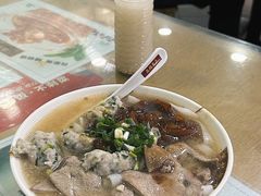 -荔林食店(西华路店)