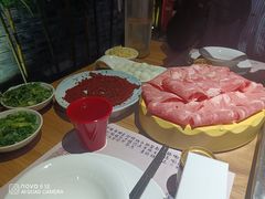 -五厨火锅(长城西一路店)