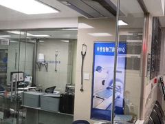 -申普宠物医院·心脏介入·心血管微创(总院)