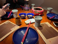 -隐厨·中国菜馆(三里屯T+MALL店)