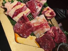 -300杯·和牛烧肉清酒专门店(廊里店)
