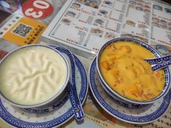-广信牛奶甜品世家(台东店)