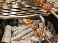 -源味居手把签烧烤(长春一店)