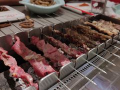 -邢氏老太太烤串(北兴街店)