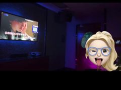 -好声音时尚量贩KTV(之心城店)