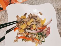 -探鱼·鲜青椒爽麻烤鱼(天河优托邦店)