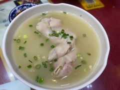 -易老妈蹄花.特色川菜(人民公园总店)