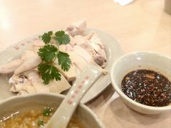 -百家鸡味馆(清泰店)