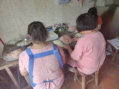 -崖口云吞(中堡店)