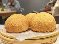 -蔡澜点心·粤菜(东方宝泰店)