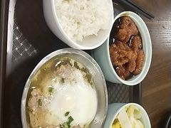 -金小悦饭堂(中禾店)