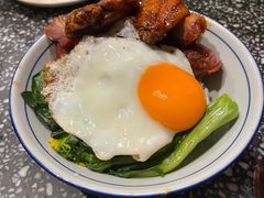 -华嫂冰室(湾仔店)