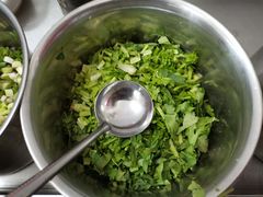 香菜-司马街鸡煲(西华路店)