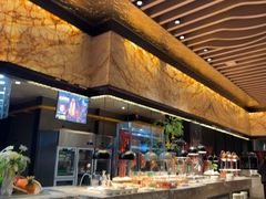 -河北宾馆·香溢自助餐(裕华店)