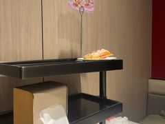 -海底捞火锅(巴黎春天浦建店)