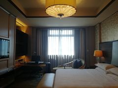-西安赛瑞喜来登大酒店