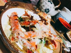-蟹将军·松叶蟹和牛日料放题自助(K11店)