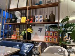 -必胜客(威高广场店)