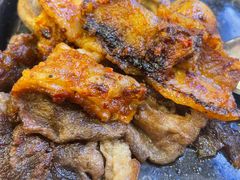 -杀猪天·韩国烤肉(总店)